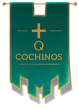 Mas que cochinos Jornadas de la Matanza