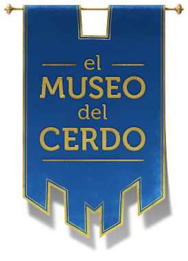 Museo del Cerdo Virrey Palafox Jornadas de la Matanza
